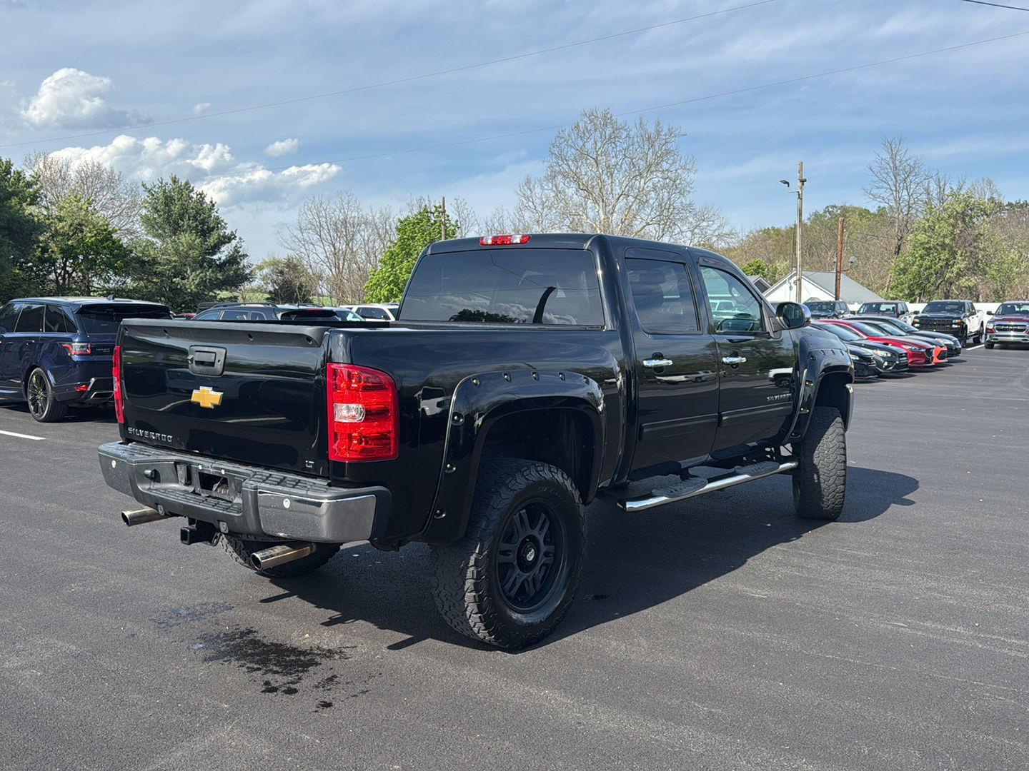 chevrolet silverado 1500 2012 3GCPKSE73CG290941 image chevrolet silverado 1500 2012 3GCPKSE73CG290941 image
